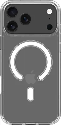 Produktbild von Handyhülle KSIX IPHONE 17 PRO Durchsichtig