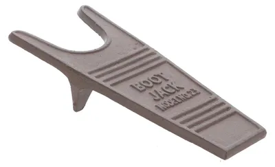 Produktbild von Esschert Design Stiefelknecht Gußeisen; LH167