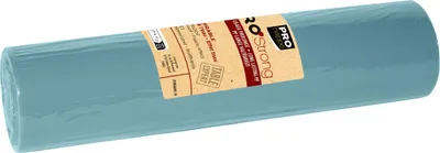 Produktbild von Pronappe 4x Tischläufer auf Rolle, Spunbond, 24x0,40m Pazifikblau R732404I