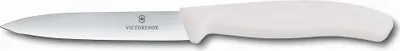 Produktbild von Victorinox | Swiss Classic Gemüsemesser | 10 cm Klinge | 1er Set | ideal für präzise Schnitte | ergonomischer Griff | langlebig und vielseitig