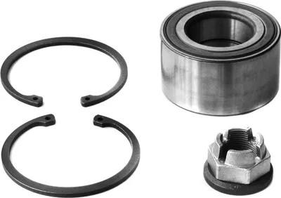 Image de VAICO Jeu de roulements de roue EXPERT KITS +