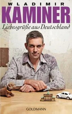 Image de Liebesgrüße aus Deutschland