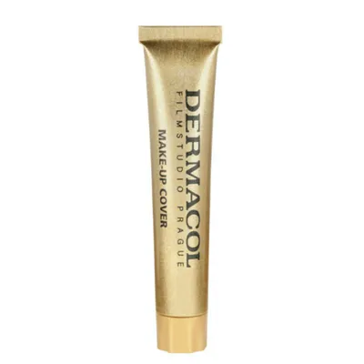 Produktbild von Dermacol Wasserdichte Make-Up Foundation 223 mit SPF30, 30 g