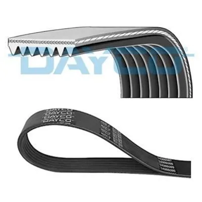 Immagine prodotto di Cinghie Keilrippen DAYCO 7PK1035