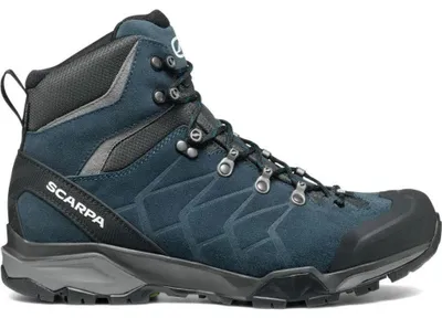 Image de Scarpa ZG TRK GTX, 625 g