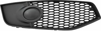 Produktbild von DIEDERICHS Lüftungsgitter Grill Stoßfänger für AUDI A3 Schrägheck (8L1)