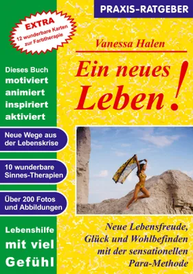 Produktbild von Ein neues Leben!