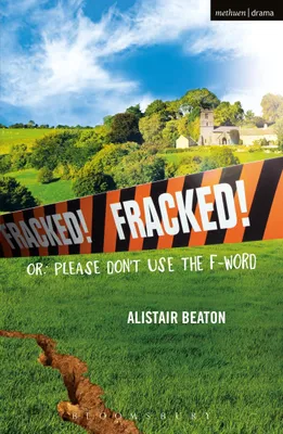 Produktbild von Fracked!
