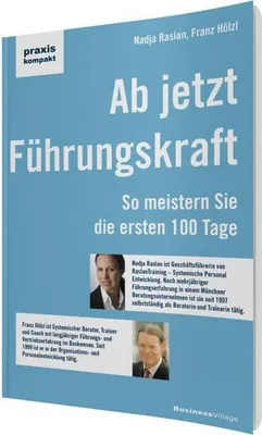 Obrázok produktu pre Ab jetzt Führungskraft