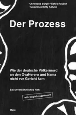 Obrázok produktu pre Der Prozess