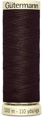 Produktbild von Gütermann Nähgarn Allesnäher M303 100 m Farbe 0696