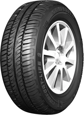 Produktbild von Semperit Comfort-Life 2 175/80R14 88T