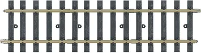 Immagine prodotto di Märklin 59058 Binario diritto 300 mm(H1005)