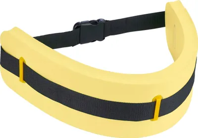 Immagine prodotto di Cintura da nuoto Beco Monobelt | Gialla | 30-60 kg
