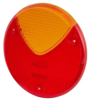 Produktbild von Heckleuchte HELLA 9EL 964 536-001 Lichtscheibe links/rechts, Autozubehör