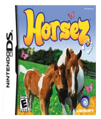 Produktbild von Horsez [für Nintendo DS]