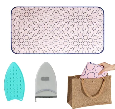 Immagine prodotto di Tavola da stiro per abbigliamento e patchwork