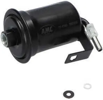 Produktbild von Kraftstofffilter KAVO PARTS TF-1560 für TOYOTA LAND CRUISER 100 (UZJ100) Leitungsfilter