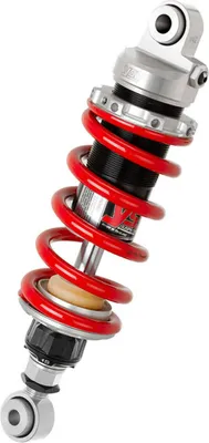 Image de Amortisseur arrière YSS MZ456-285TRL-33-85 Réglage de la précharge