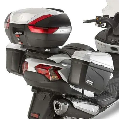 Image de Cadres latéraux Monokey GIVI PL3104
