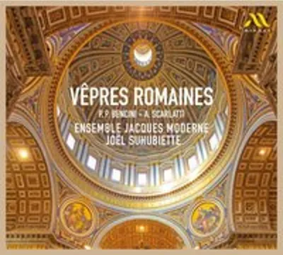 Image de Vêpres romaines