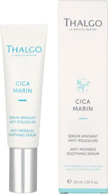 Produktbild von Thalgo Cica Marin Soothing Anti-Redness Serum 30 ml