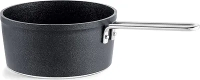 Produktbild von Fissler Adamant / Aluminium-Stielkasserolle (Ø 18 cm, 2 Liter) beschichtet , antihaftend - Induktion