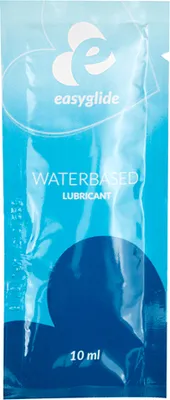 Produktbild von EasyGlide 10-ml-Beutel - auf Wasserbasis