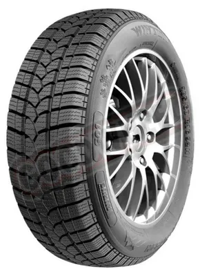 Image de Taurus Winter 225/45 R17 91H Pneu hiver sans jante