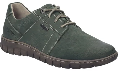 Zdjęcie produktu dla JOSEF SEIBEL Steffi 59 | Pólbuty dla Kobiety | zielony