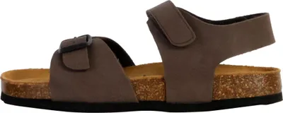 Produktbild von Lederpantoletten Junior Parker