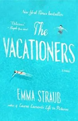 Obrázek produktu pro The Vacationers