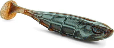 Produktbild von Nays VNM Gummifisch C-02 95 24,1cm