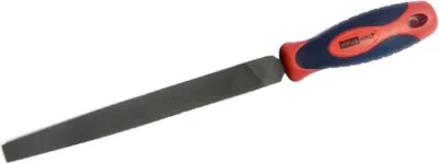Image de Flache Metallraspel 150 Mm