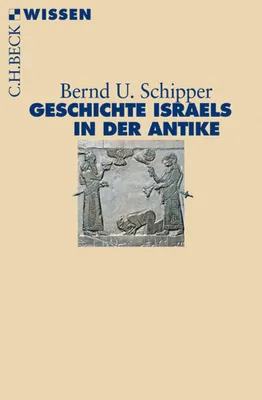 Zdjęcie produktu dla Geschichte Israels in der Antike