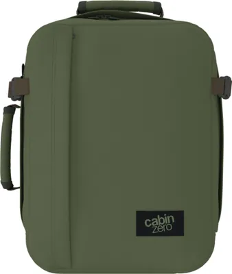 Obrázok produktu pre Cabin Zero Adventure 185 Denný batoh 39 cm Laptopfach