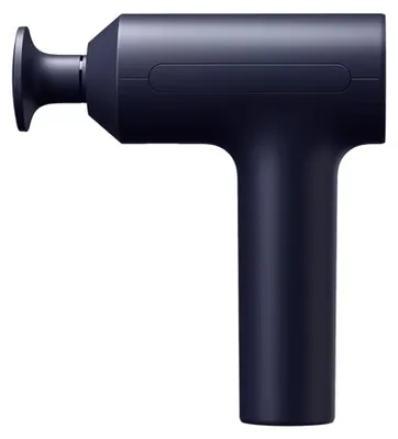 Image de Pistolet de massage Xiaomi Massage Gun 2 BHR9483EU, 3 intensités, 3 modes, 2800 tours par minute, 25 kg de force, Gris