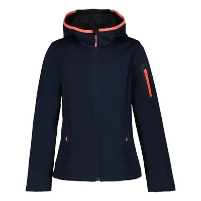 Produktbild von ICEPEAK Mädchen Softshelljacke Kaneohe Jr