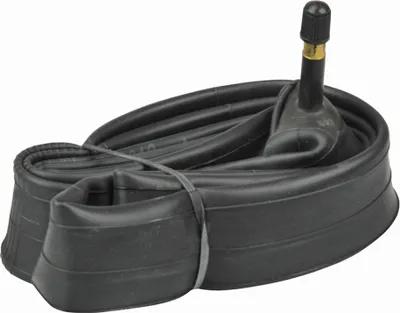 Image de Chambre à air FISCHER pour vélo Auto-Valve 27,5" (69,85 cm)