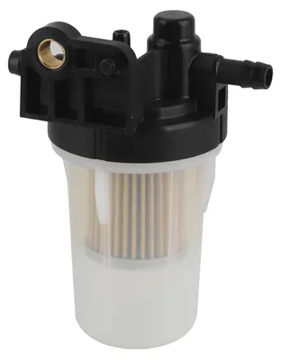 Immagine prodotto di Filtro carburante, 6A320-58862. Separatore acqua-carburante. Ricambi per B7510 / B7610 / B7800 / B2320 / B2620 / B2920 / B3000