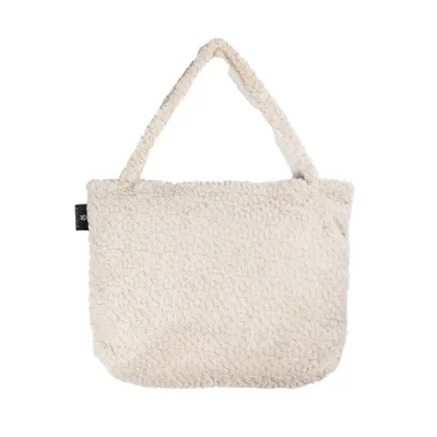 Productafbeelding van Wallabag Sharpa Soft Brown