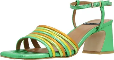 Produktbild von Grüner Schuh