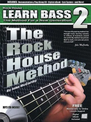 Image de Learn Bass 2