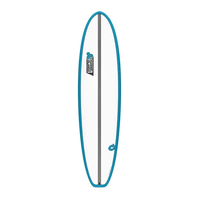 Image de Planche de surf CHANNEL ISLANDS X-lite Chancho 8.0 Bleu