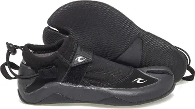 Produktbild von RIP CURL Neopren Schuh Boot 1,5mm Split Toe 9/42