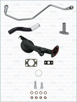 Image de Kit De Réparation De Lubrification Citroën 1,6 Hdi