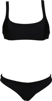 Produktbild von Arena Women's Bikini Bralette Solid 500 Black 42