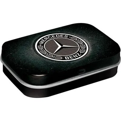 Obrázek produktu pro Mercedes-Benz pillbox