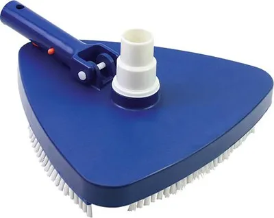 Produktbild von Kopf Strend Pro, für Freischneider, 200 mm, Draht-Unkrautbürste