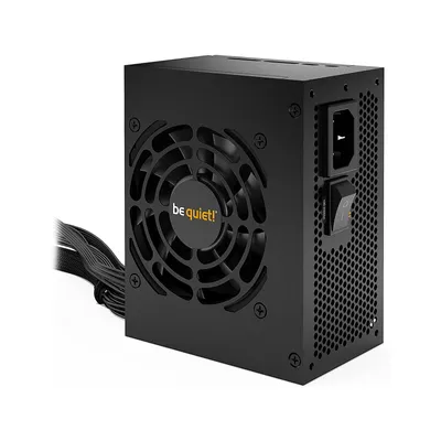 Zdjęcie produktu dla Be Quiet BN320 Netzteil be quiet! SFX Power 3 300W               80+ Bronze